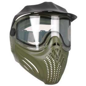 BRAND NEW Helix Paintball Mask * NO RESERVE*