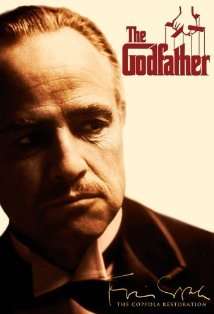 The Godfather Part 1 and 2 (R1 Auction)