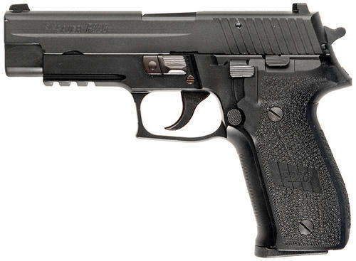 SY Sig P226R GBB (NO RESERVE)