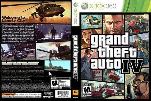 GTA 4