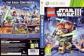 Lego Star Wars 3