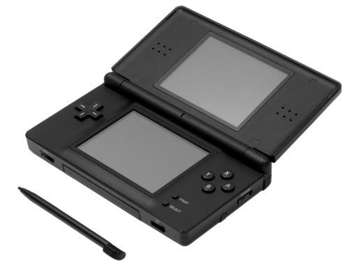 Nintendo DS Lite (Pink)