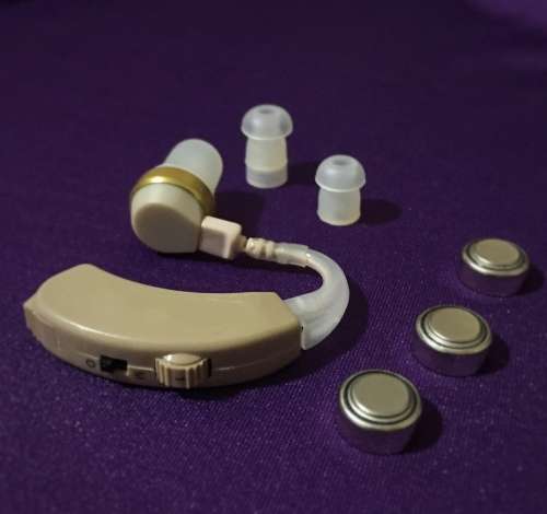 Affordable Hearing Aids