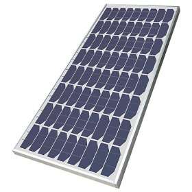 second hand 50watt solar panels