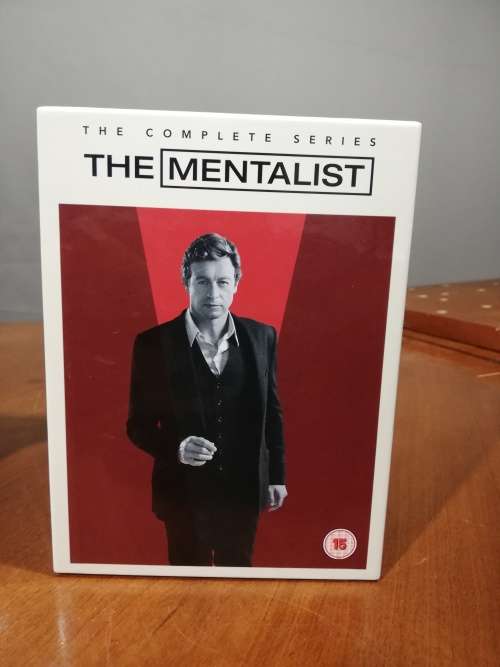 The Mentalist