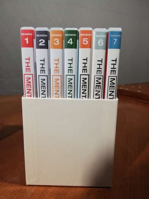 The Mentalist