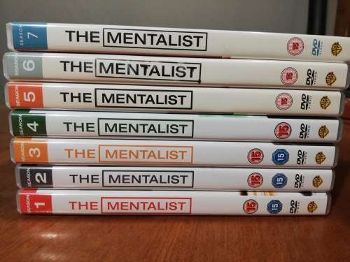 The Mentalist
