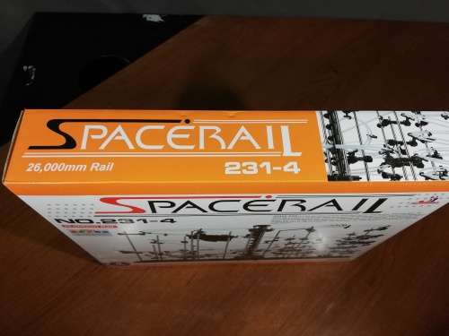 Spacerail Level 4
