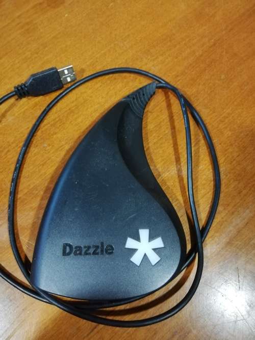 Dazzle video capture v1.0