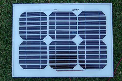 20 WATT SOLAR PANEL, NEW UNBELIEVABLE PRICE