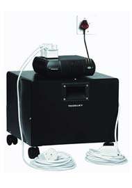 TEDELEX INTELLIPOWER 4, 2KVA, BACKUP POWER SYSTEM, SEAMLESS TRANSFER AND AUTOSWITCHING, BEST PRICE!!