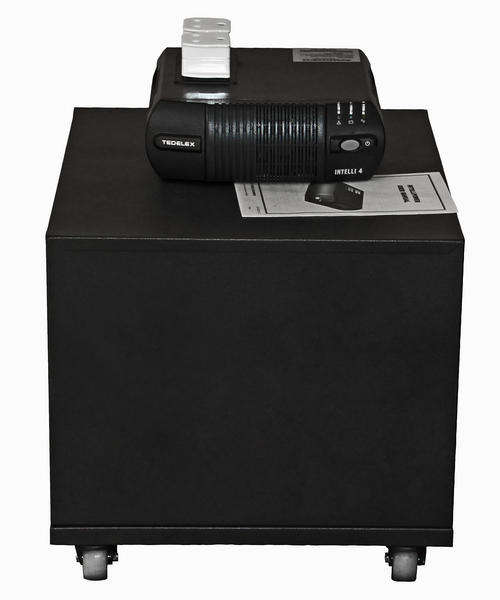 TEDELEX INTELLIPOWER4, INVERTER/BATTERY BACKUP SYSTEM,SEAMLESS TRANSFER, BUILT IN CHARGER,BEST PRICE