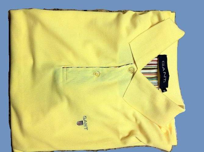 ***Gant U.S.A Golfer - JUST IN!!!***