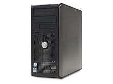 ****CLEARANCE SALE!!!****Dell 745 Dual Core 3.6Ghz****FREE MOUSE & KEYBOARD!!!***