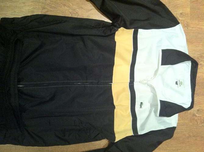 ***Lacoste Full Tracksuit - CLEARANCE SALE!!!***