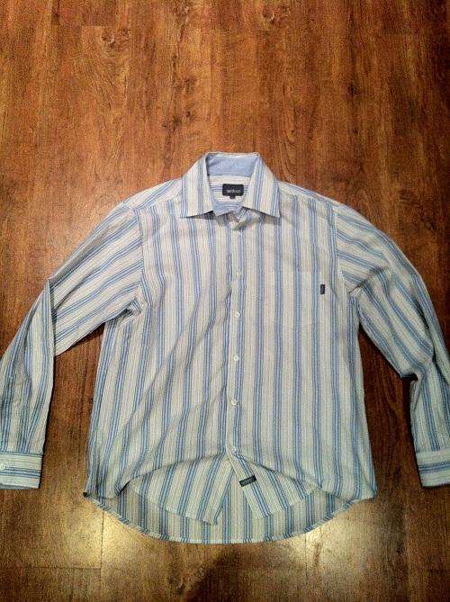 ***Urban Hilton Weiner Shirt  - CLEARANCE SALE!!!***