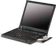 ****CLEARANCE SALE!!!****IBM Lenovo T42 Thinkpad***FREE TARGUS BAG!!!***