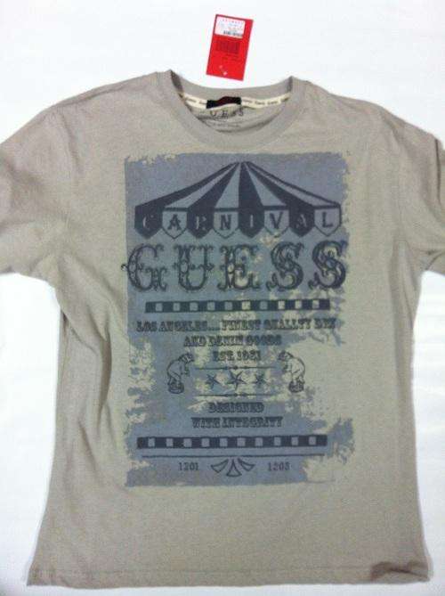 ***Guess? T-Shirt - CLEARANCE SALE!!!***
