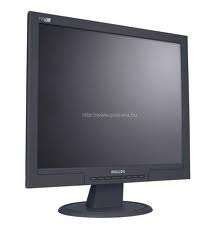 ***Phillips 17" monitor - Wild Low Start Auction!!!CLEARANCE SALE!!!***