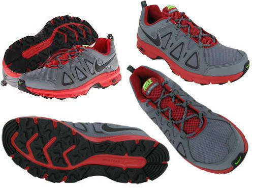 ***Nike Air Alvord-for Cecil