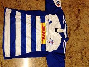 ***Stormers Supporters Jersey Size Large - HOT Bargain!!!***