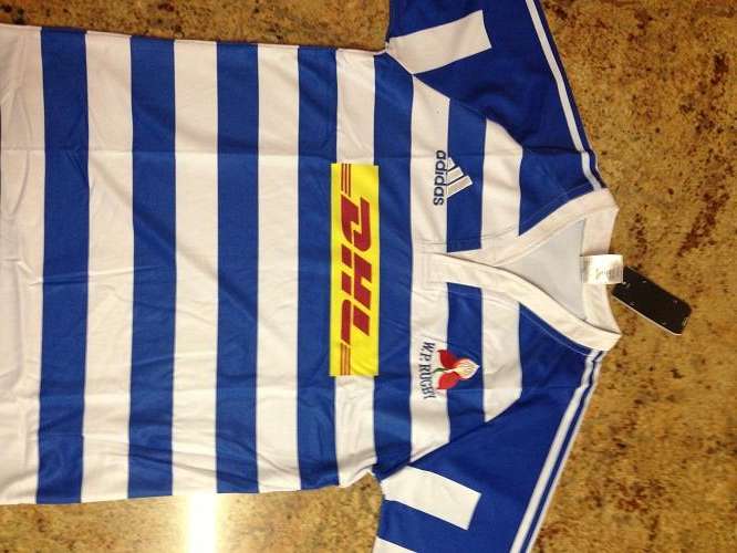 ***WP Rugby Supporters Jersey Size Medium- HOT Bargain!!!***