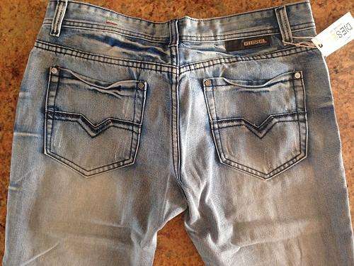 ***Diesel Krooley - HOT Bargain!!!***
