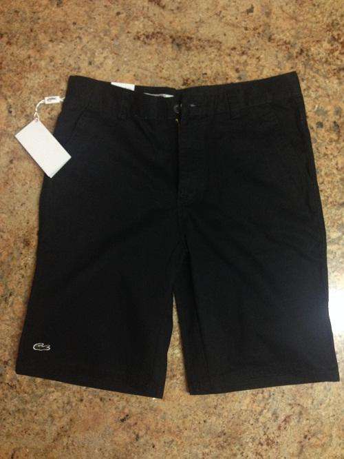 ***Lacoste Classic Shorts - various sizes -  Hot Bargain!!!***