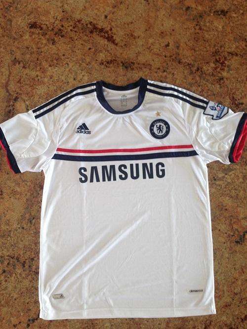 ***Chelsea Supporters Away Jersey - various sizes - HOT Bargain!!!***