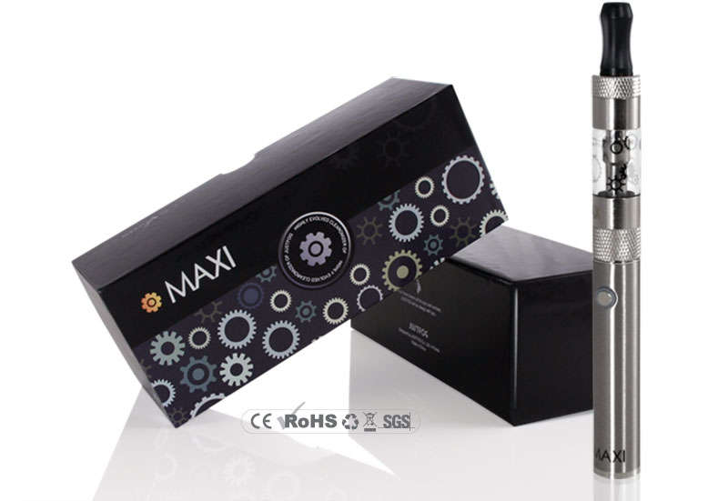 ***JustFog Maxi  Vape (E-Cigarette) with charger!!!***