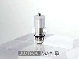 ***JUSTFOG  MAXI/1453 COIL - ENHANCE YOUR PUFF - HOT BARGAIN!!!***