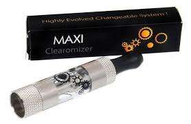***JUSTFOG MAXI ATOMIZER - ONLY THE BEST - HOT BARGAIN!!!***