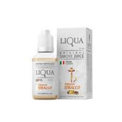 ***Liqua Turkish Tobacco 30ml (all flavours available) - TOBACCO LOVERS!!!***