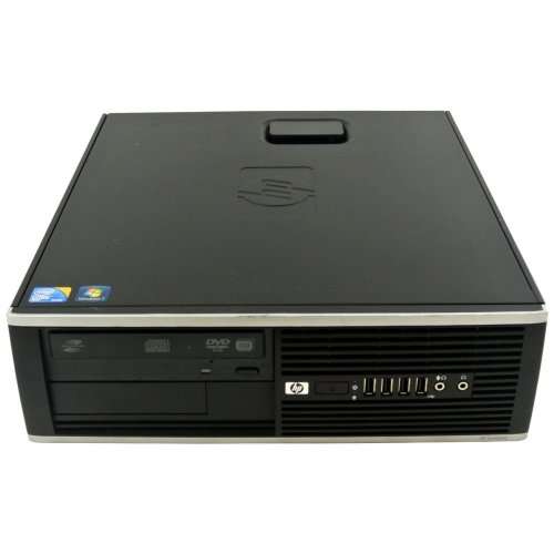 ***HP COMPAQ ELITE 8300 SFF, CORE i5 @ 3.20 GHz CPU, 4GB RAM, 500GB HD, Licensed WIN 8!!!***