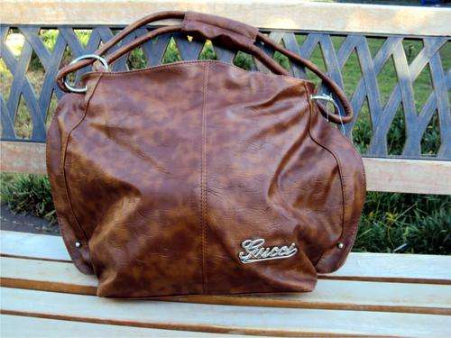 Gucci Handbag