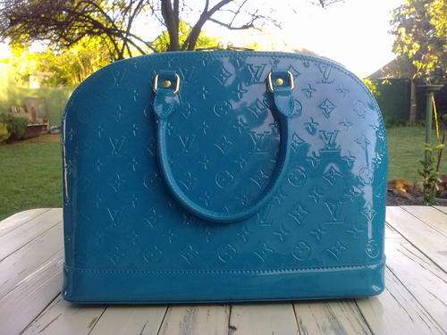 Louis Vuitton Alma MM