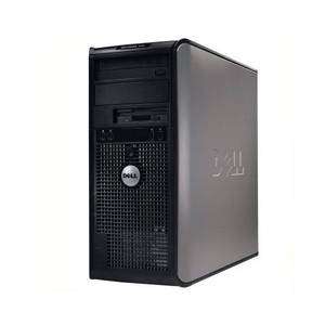 Dell 745 Optiplex Intel (R) Duo Core CPU