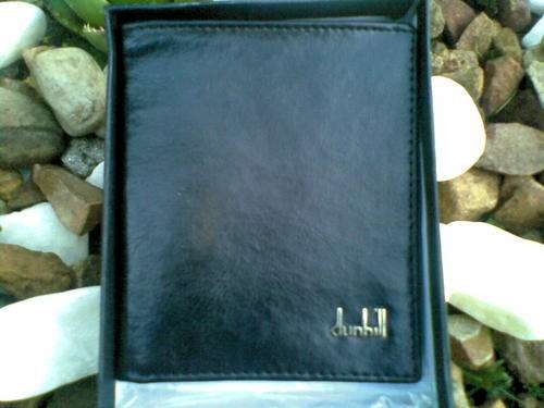 Dunhill Wallet