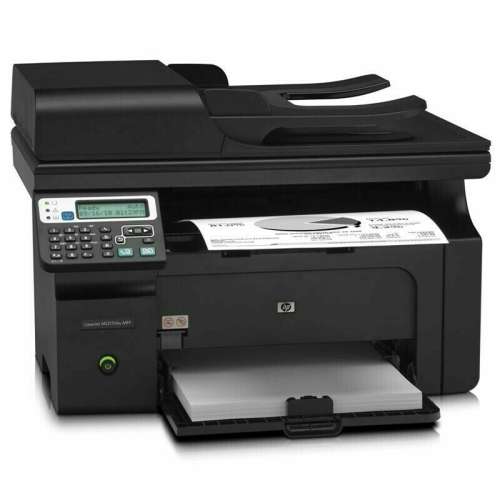 HP Laserjet m1217 Printer
