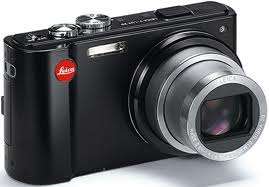 ***LEICA V-LUX 20***NEW DEMO***