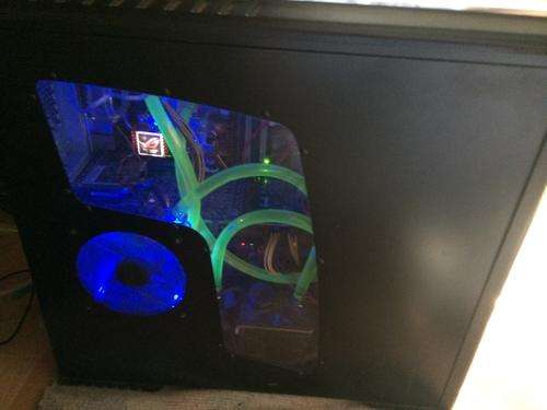 ***AWESOME GAMING DESKTOP HD7970 3GB***