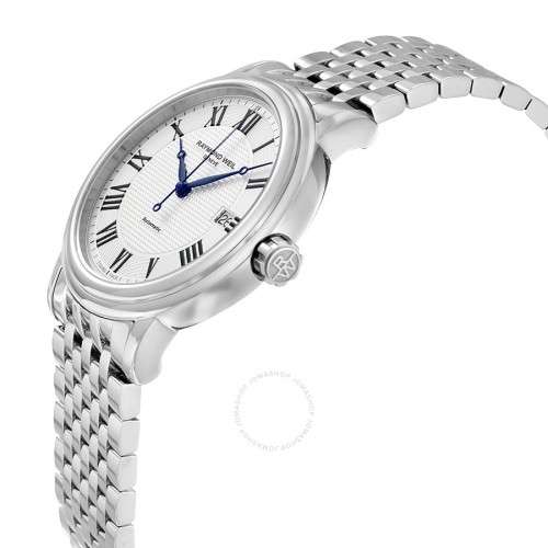 RAYMOND WEIL MAESTRO AUTOMATIC