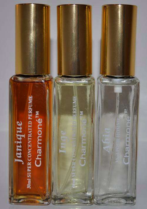 Parfum Charmone For Her