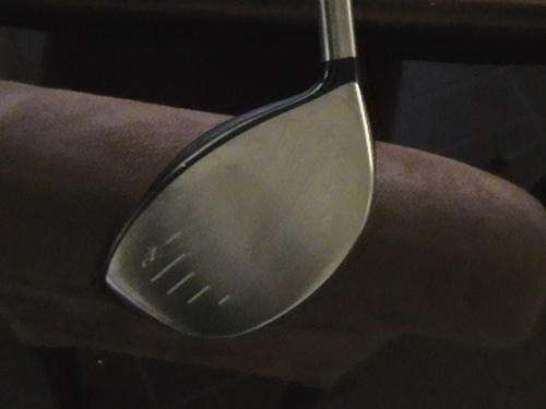 Taylormade R7 Quad Driver