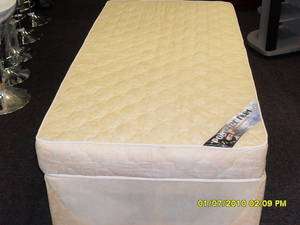 Posturefoam Single Beds For Urgent Sale