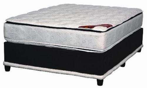 Royal Pillow Top Queen Size Mattress