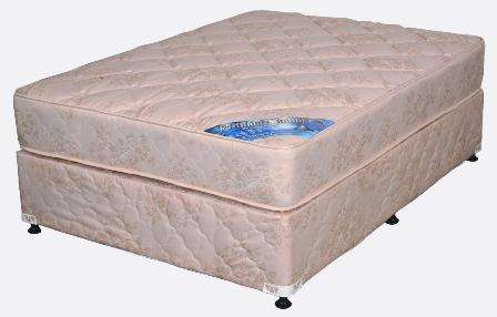 Pinnacle Pearl Single Bed