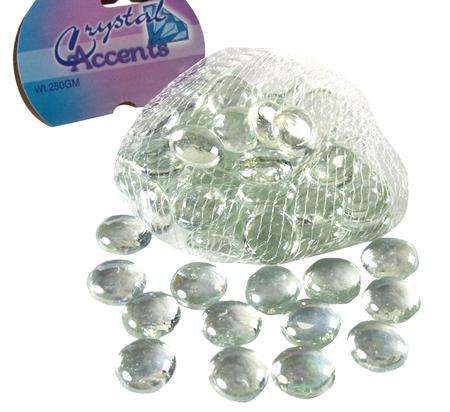 Pebbles 250g pearl