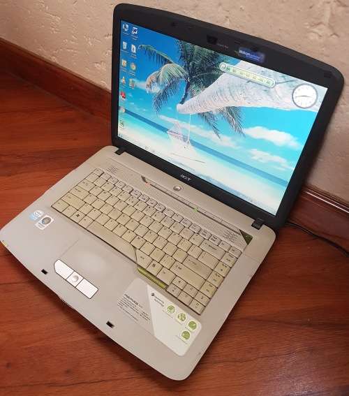 Acer Aspire 5315 Series Laptop