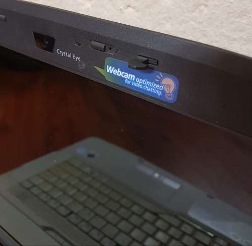 Acer Aspire 5315 Series Laptop